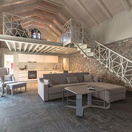 Alma Lofts Διαμέρισμα Ζαντάρ Εξωτερικό φωτογραφία