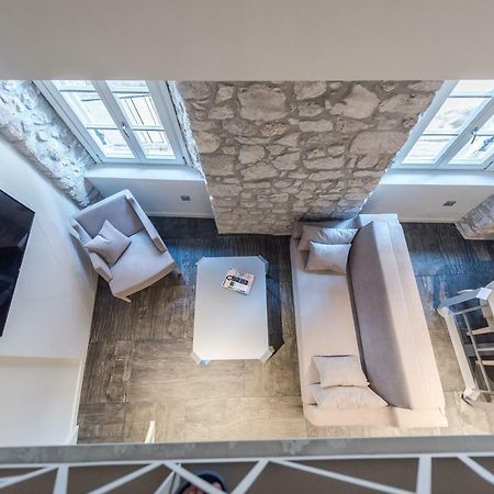 Alma Lofts Διαμέρισμα Ζαντάρ Εξωτερικό φωτογραφία