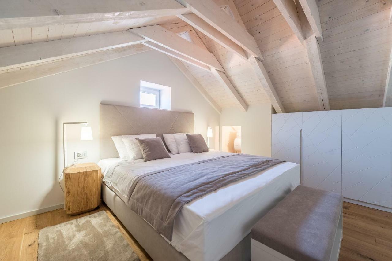 Alma Lofts Διαμέρισμα Ζαντάρ Εξωτερικό φωτογραφία
