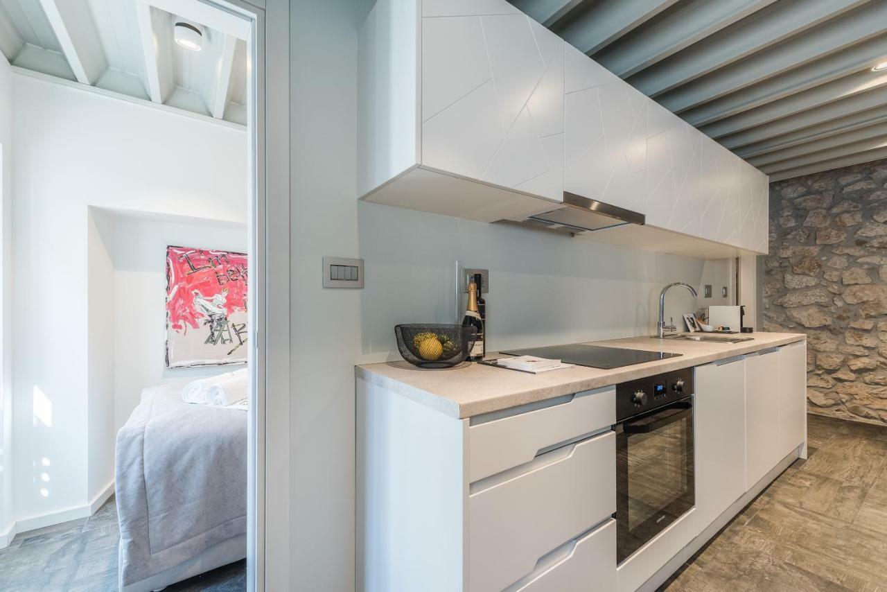 Alma Lofts Διαμέρισμα Ζαντάρ Εξωτερικό φωτογραφία