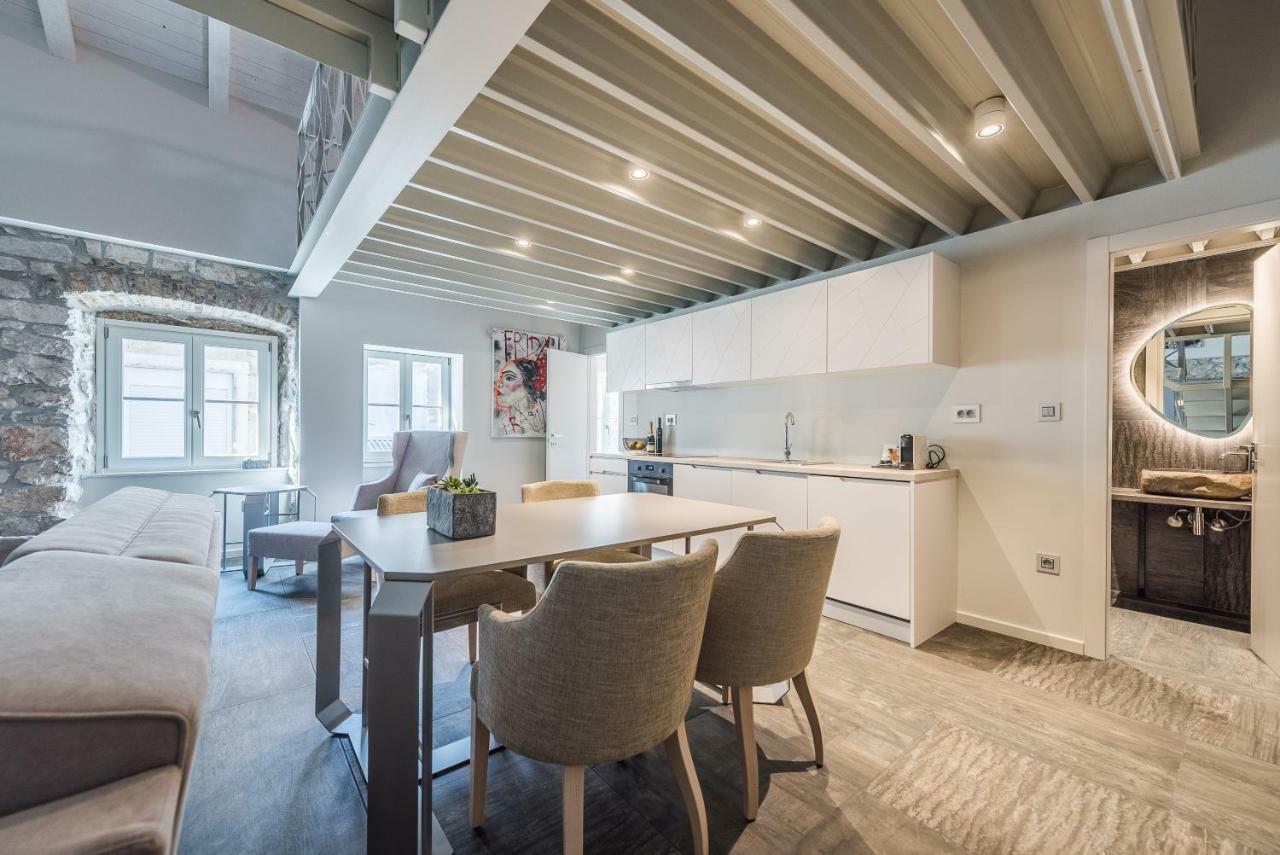 Alma Lofts Διαμέρισμα Ζαντάρ Εξωτερικό φωτογραφία