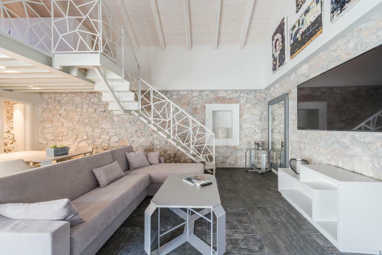 Alma Lofts Διαμέρισμα Ζαντάρ Εξωτερικό φωτογραφία
