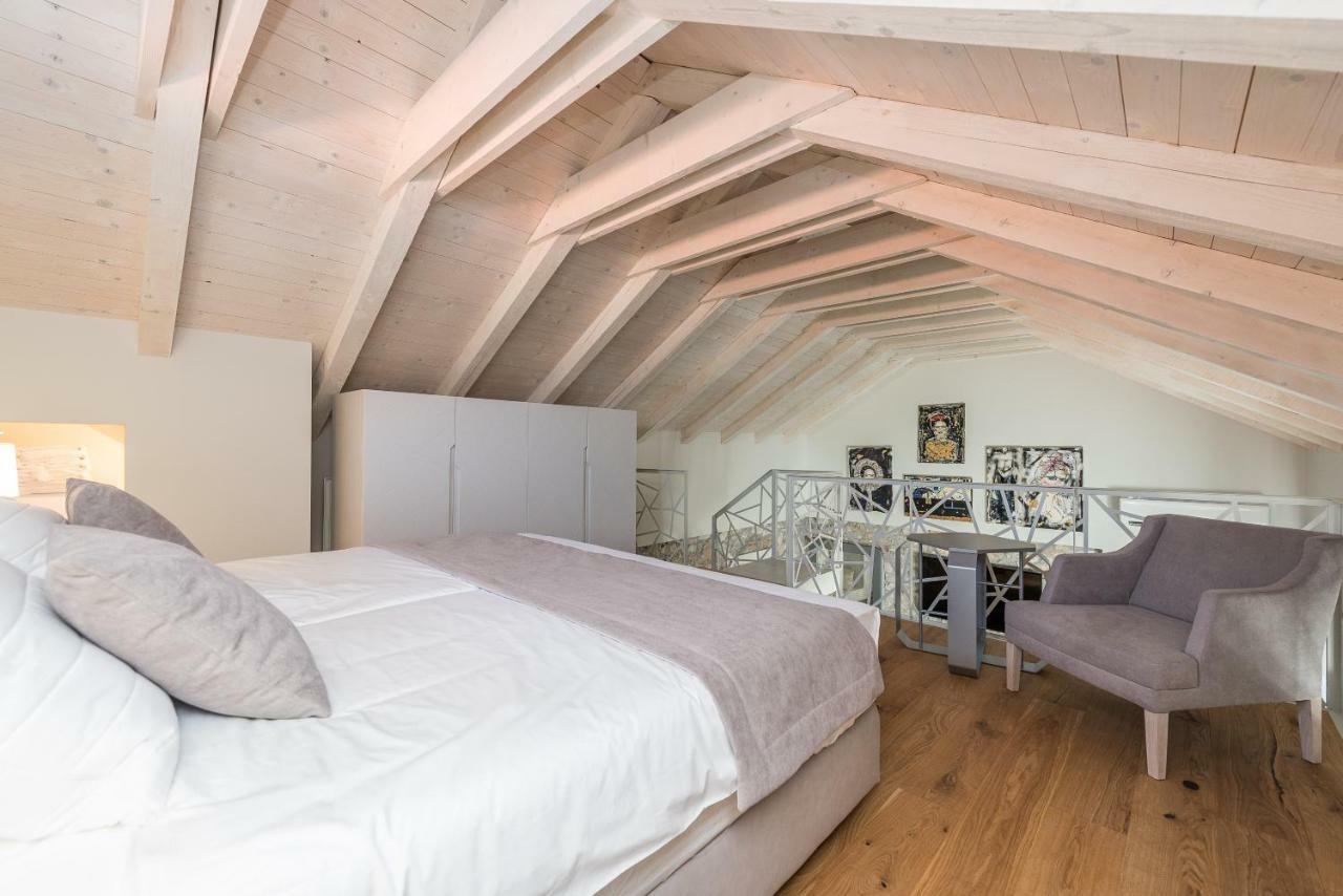 Alma Lofts Διαμέρισμα Ζαντάρ Εξωτερικό φωτογραφία