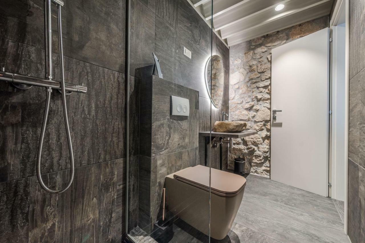 Alma Lofts Διαμέρισμα Ζαντάρ Εξωτερικό φωτογραφία