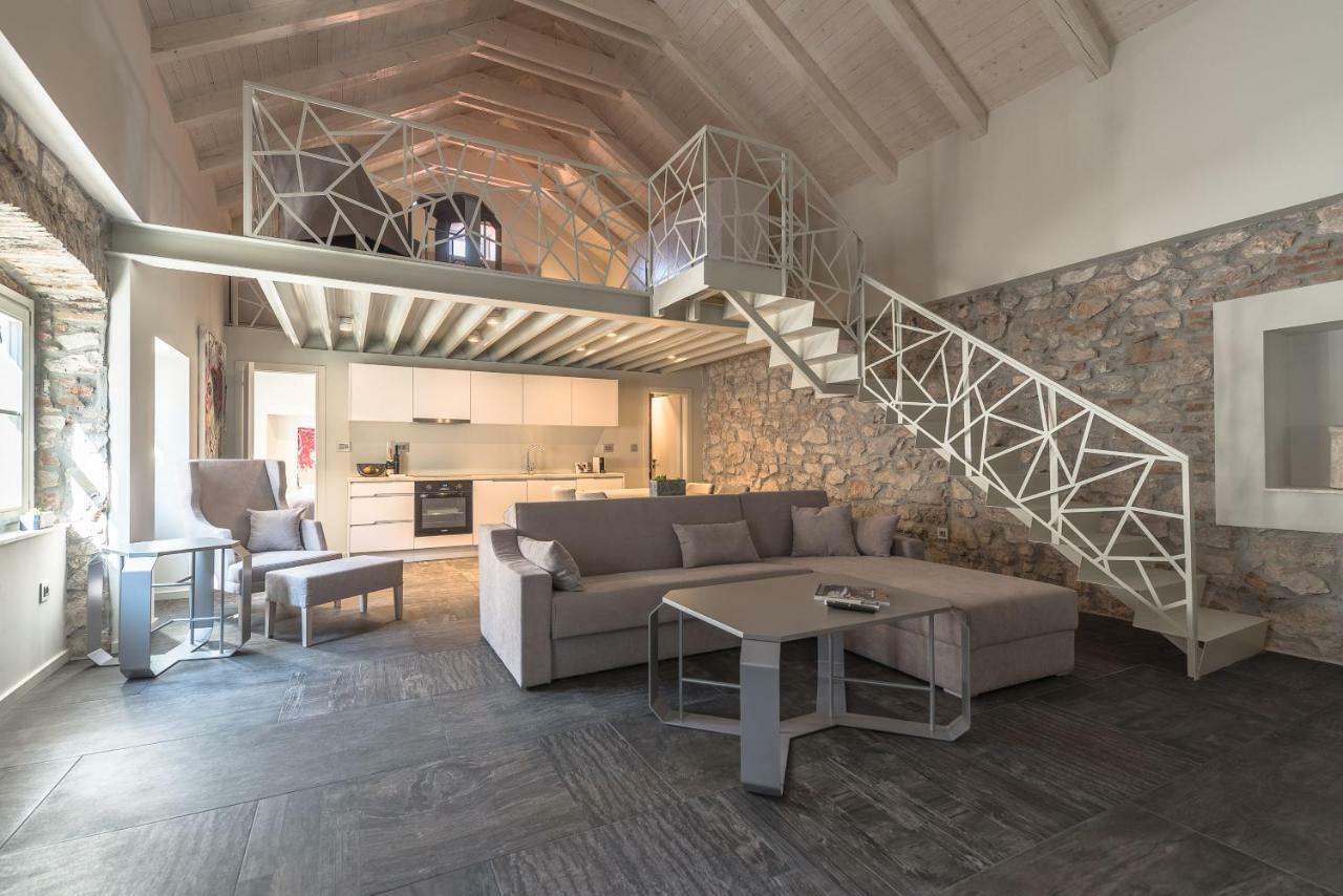 Alma Lofts Διαμέρισμα Ζαντάρ Εξωτερικό φωτογραφία