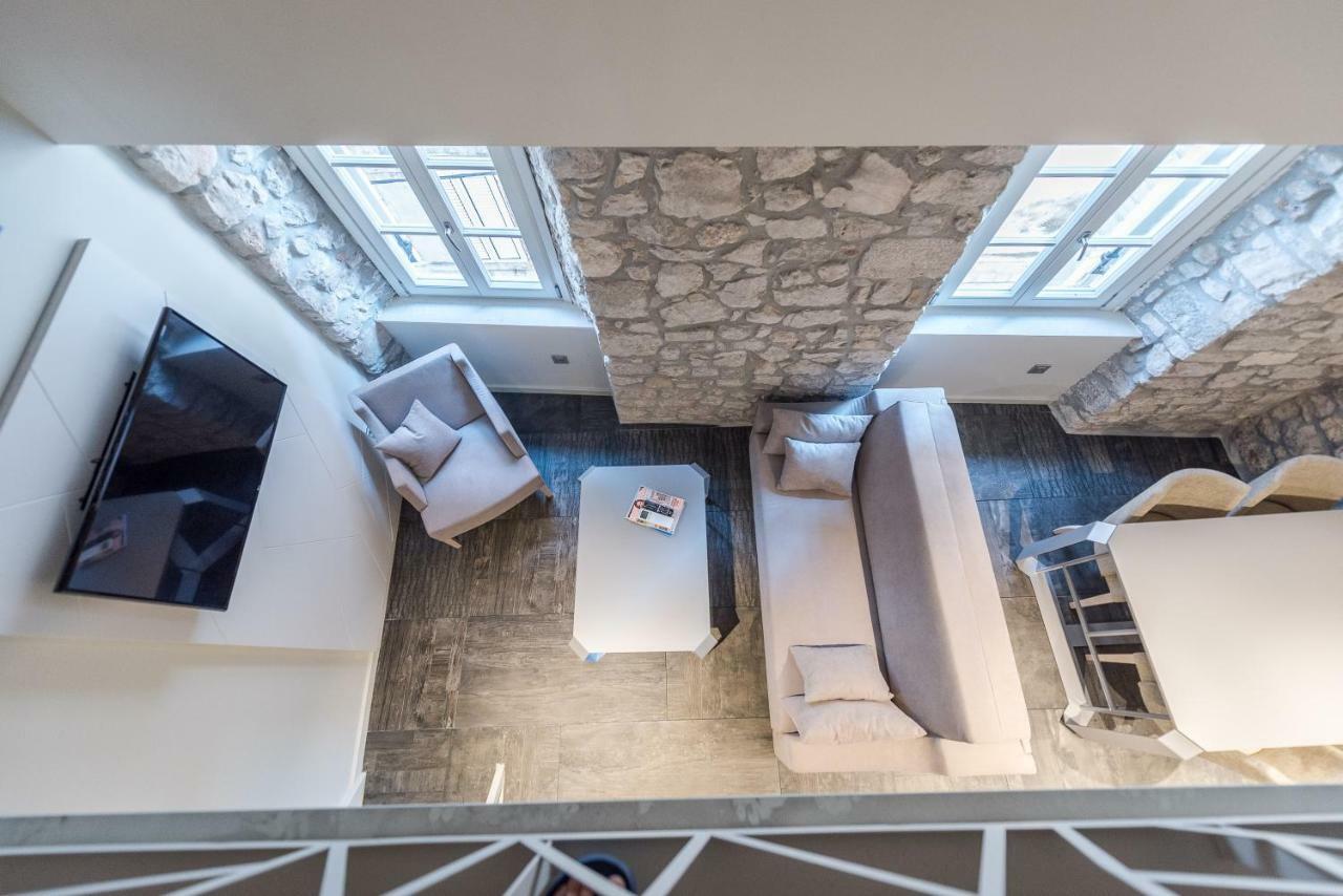Alma Lofts Διαμέρισμα Ζαντάρ Εξωτερικό φωτογραφία