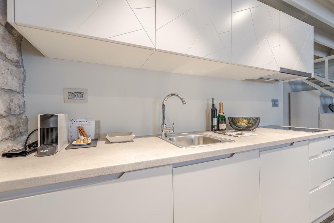 Alma Lofts Διαμέρισμα Ζαντάρ Εξωτερικό φωτογραφία