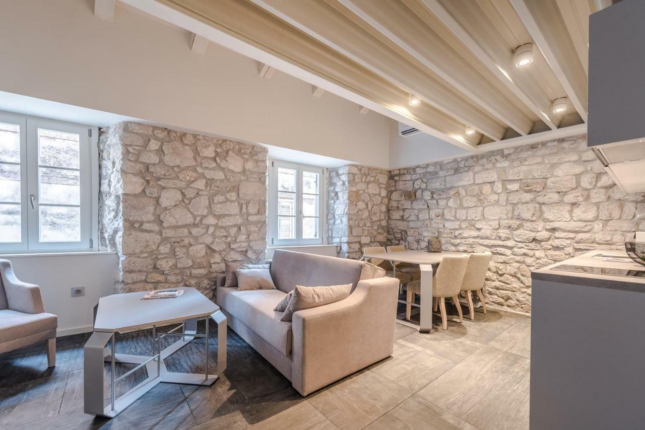 Alma Lofts Διαμέρισμα Ζαντάρ Εξωτερικό φωτογραφία