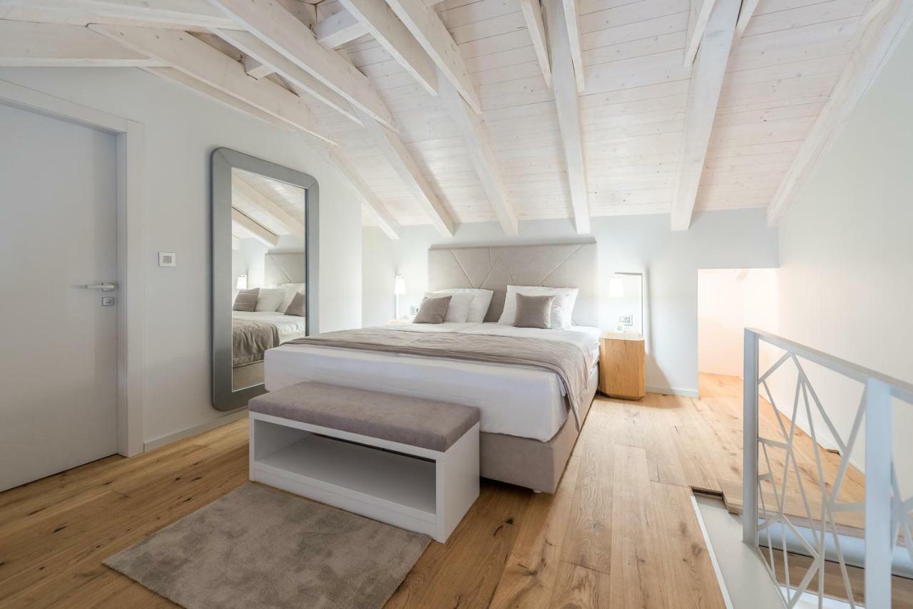 Alma Lofts Διαμέρισμα Ζαντάρ Εξωτερικό φωτογραφία