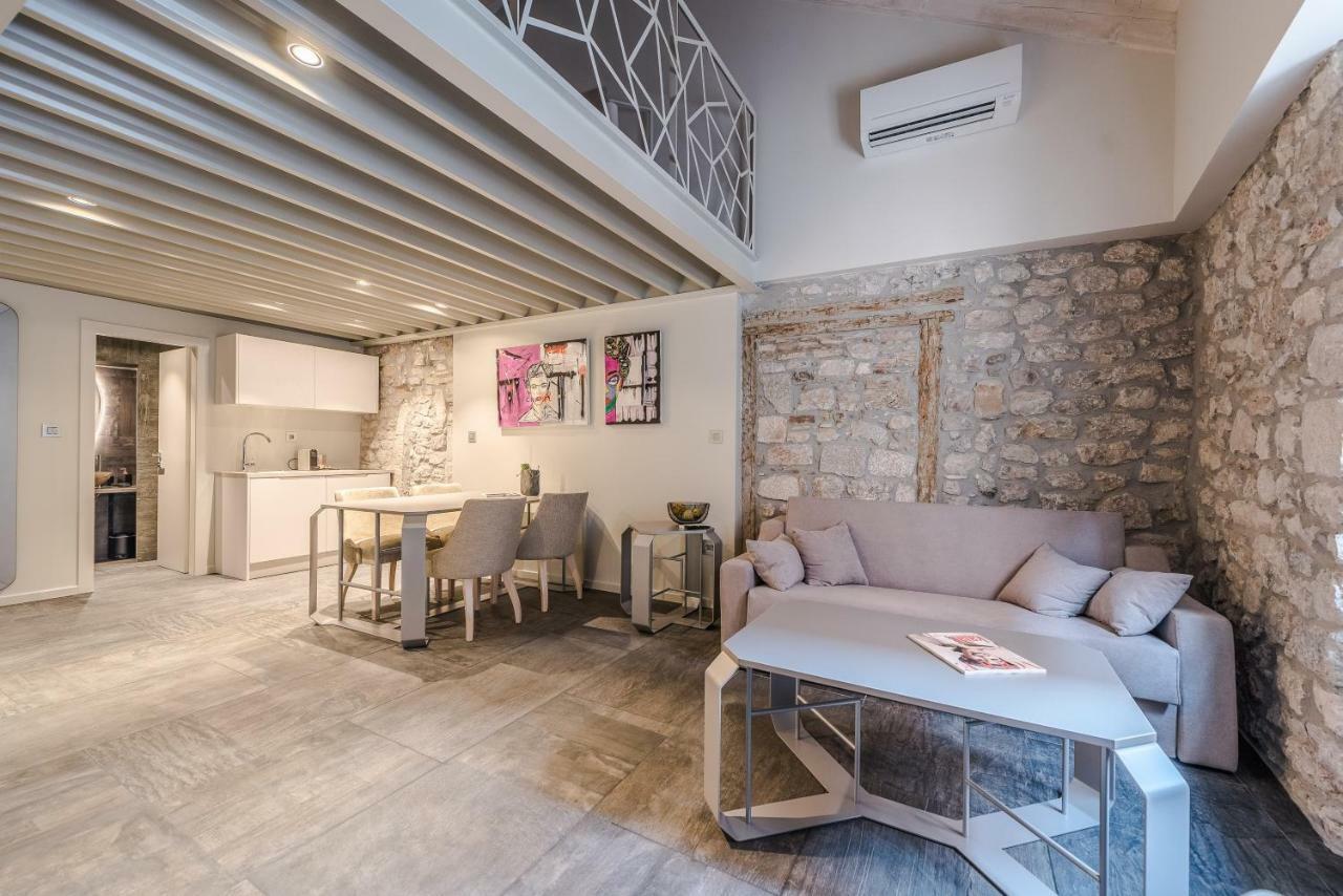 Alma Lofts Διαμέρισμα Ζαντάρ Εξωτερικό φωτογραφία