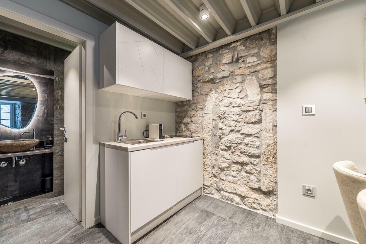 Alma Lofts Διαμέρισμα Ζαντάρ Εξωτερικό φωτογραφία