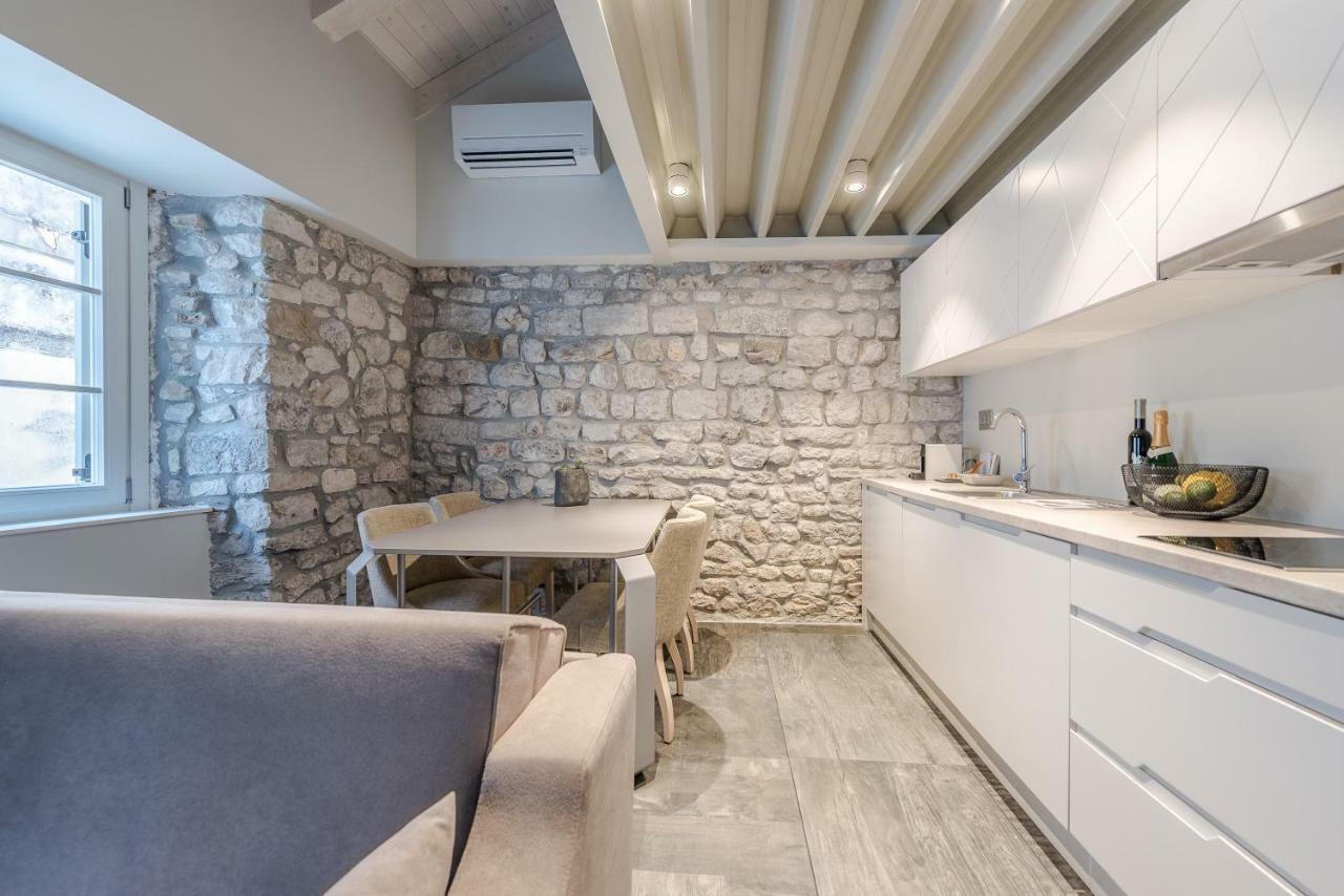 Alma Lofts Διαμέρισμα Ζαντάρ Εξωτερικό φωτογραφία
