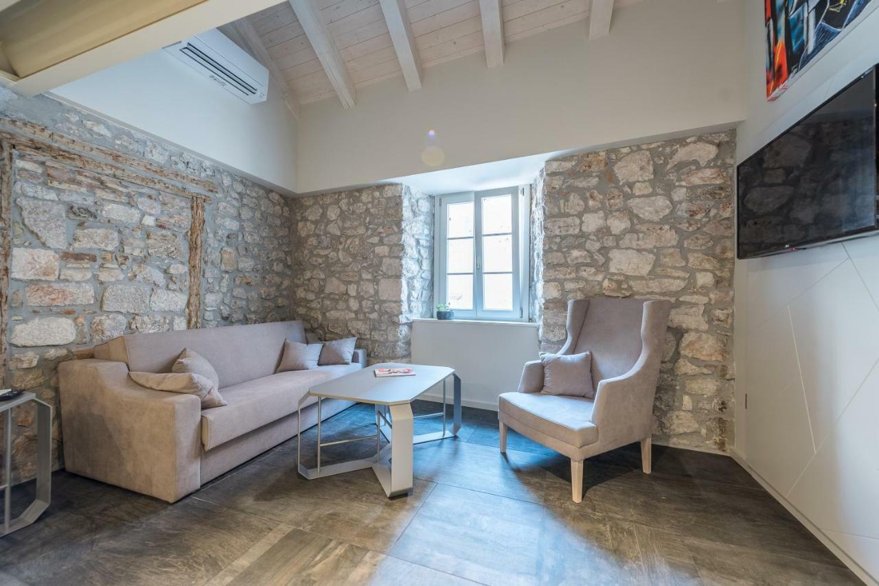 Alma Lofts Διαμέρισμα Ζαντάρ Εξωτερικό φωτογραφία