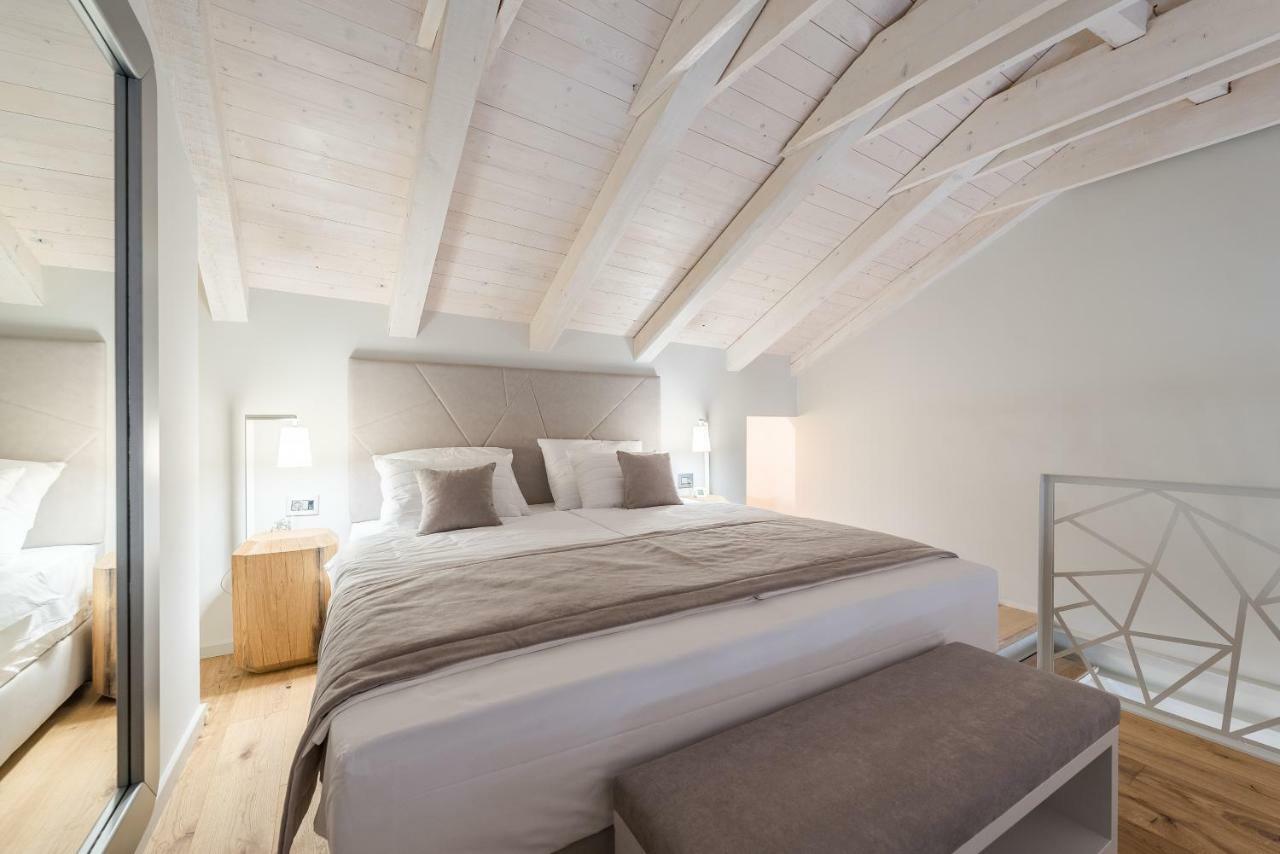 Alma Lofts Διαμέρισμα Ζαντάρ Εξωτερικό φωτογραφία
