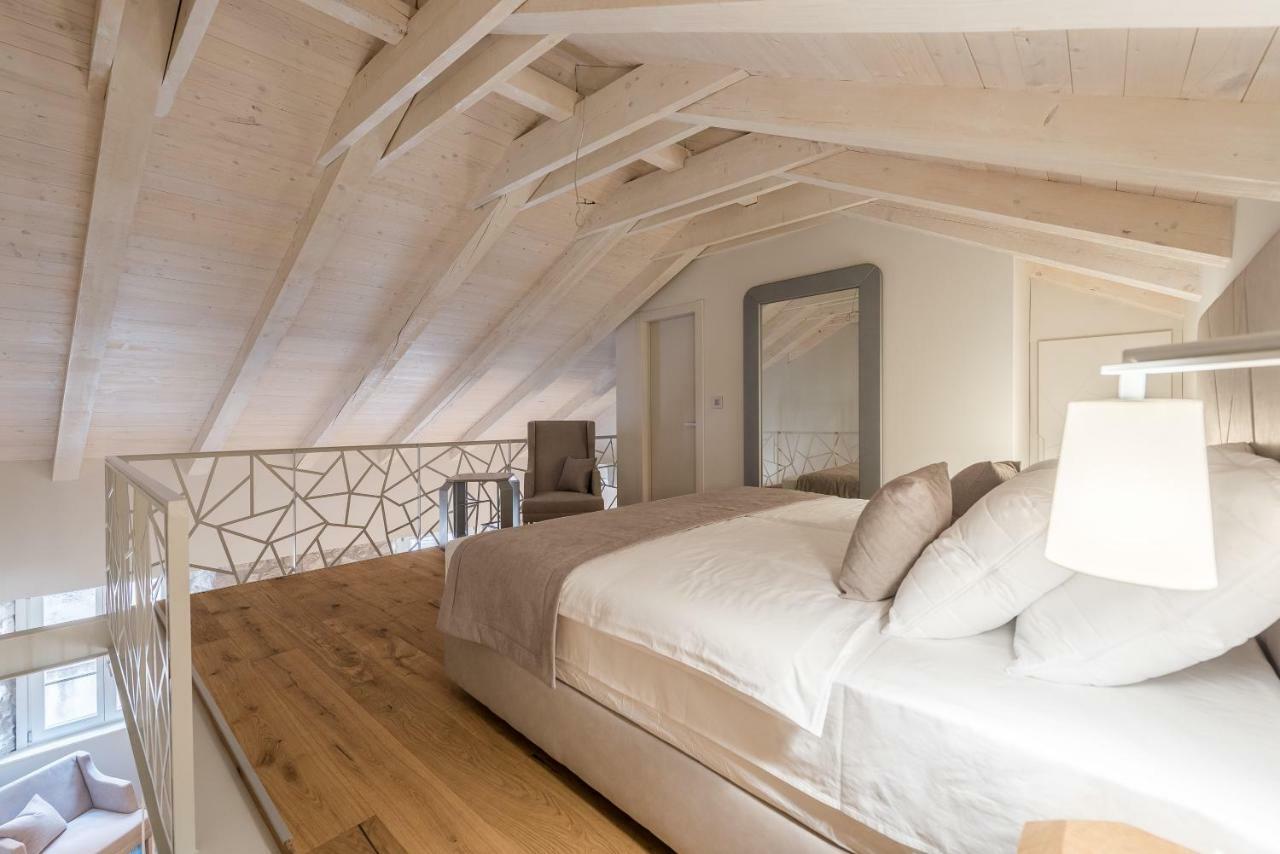 Alma Lofts Διαμέρισμα Ζαντάρ Εξωτερικό φωτογραφία