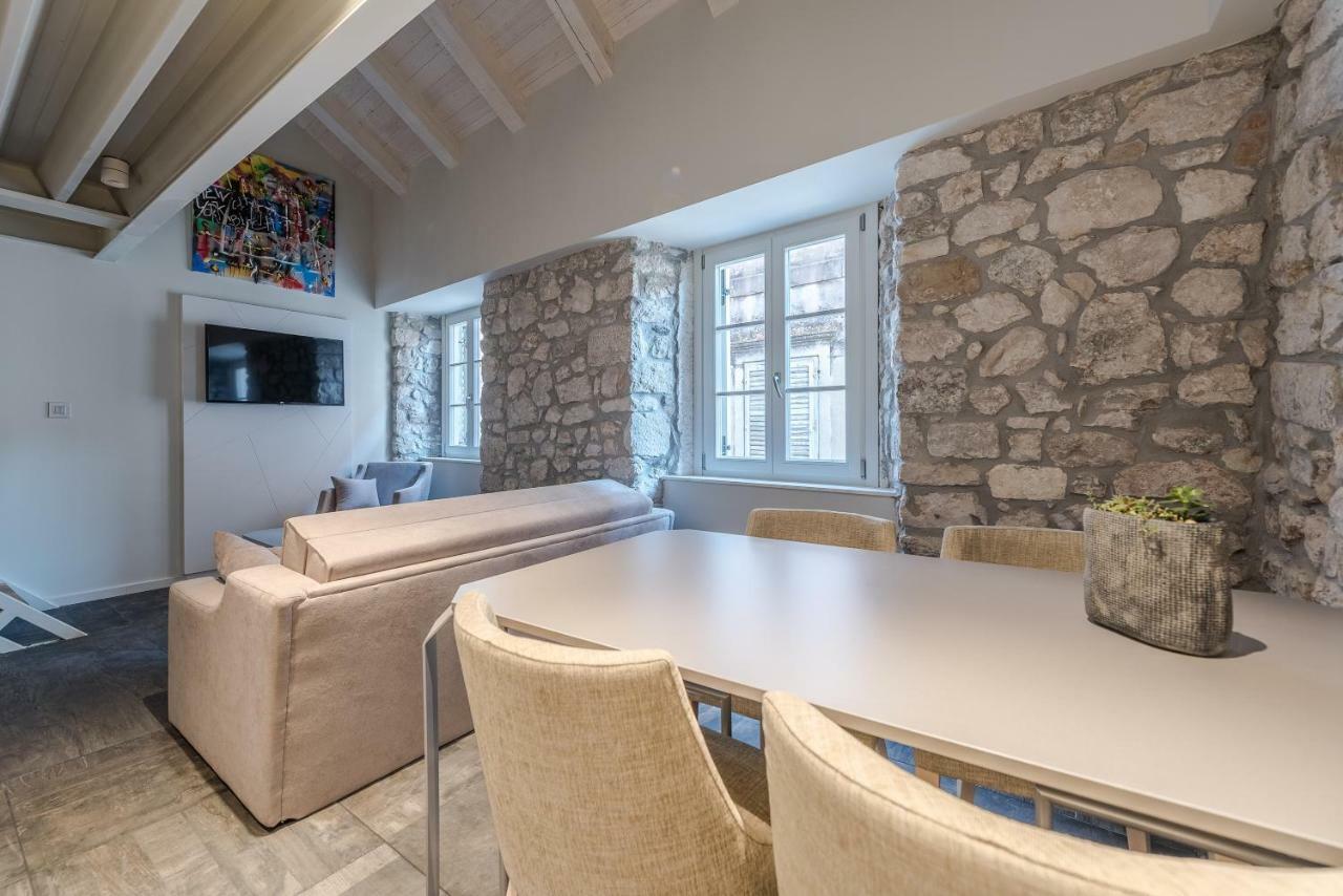 Alma Lofts Διαμέρισμα Ζαντάρ Εξωτερικό φωτογραφία