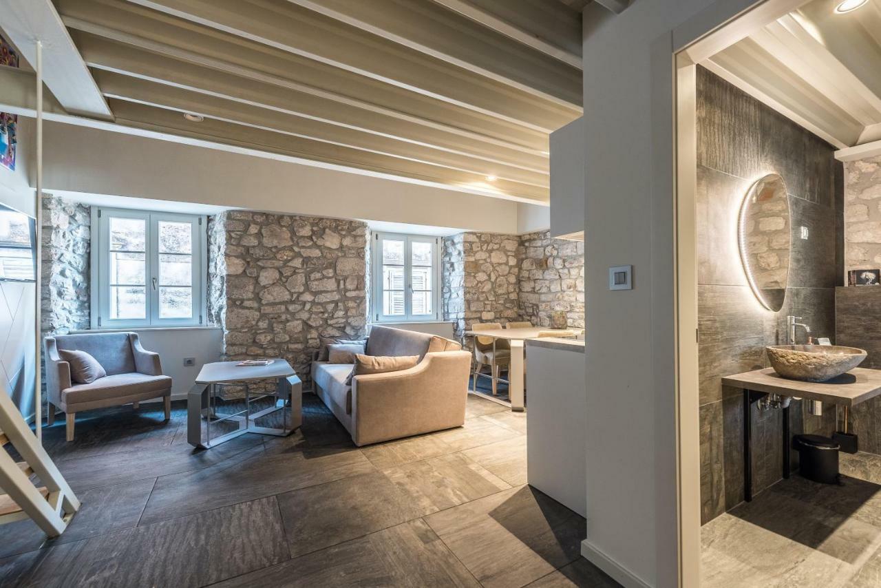 Alma Lofts Διαμέρισμα Ζαντάρ Εξωτερικό φωτογραφία