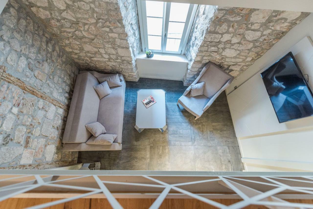 Alma Lofts Διαμέρισμα Ζαντάρ Εξωτερικό φωτογραφία